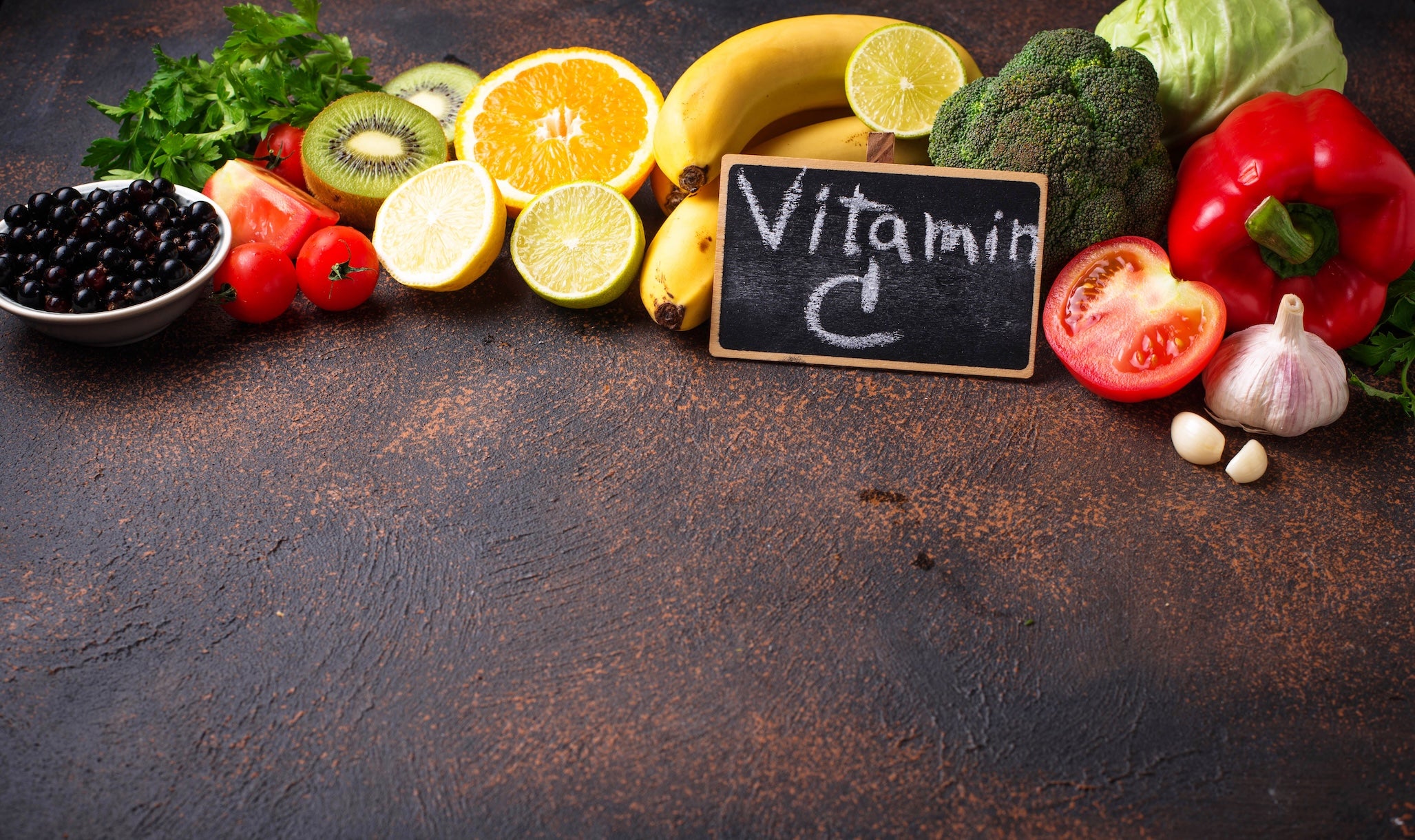 Vitamin C
