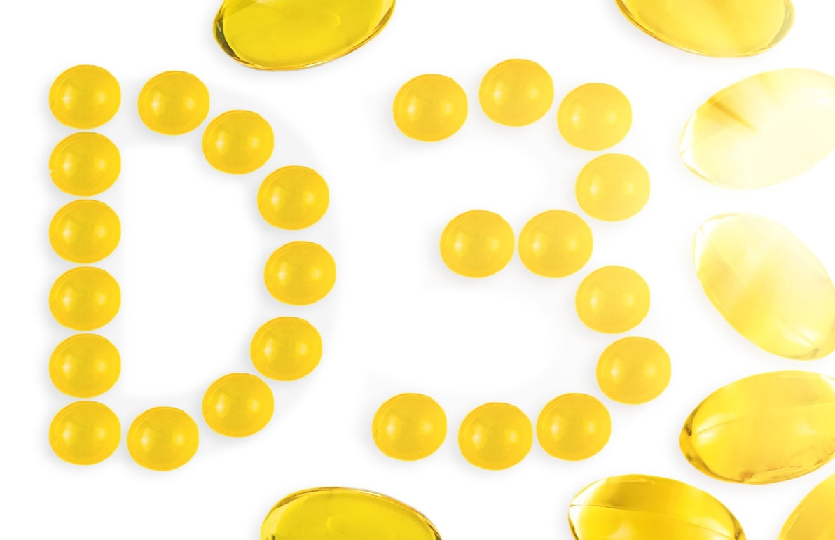 Vitamin D3