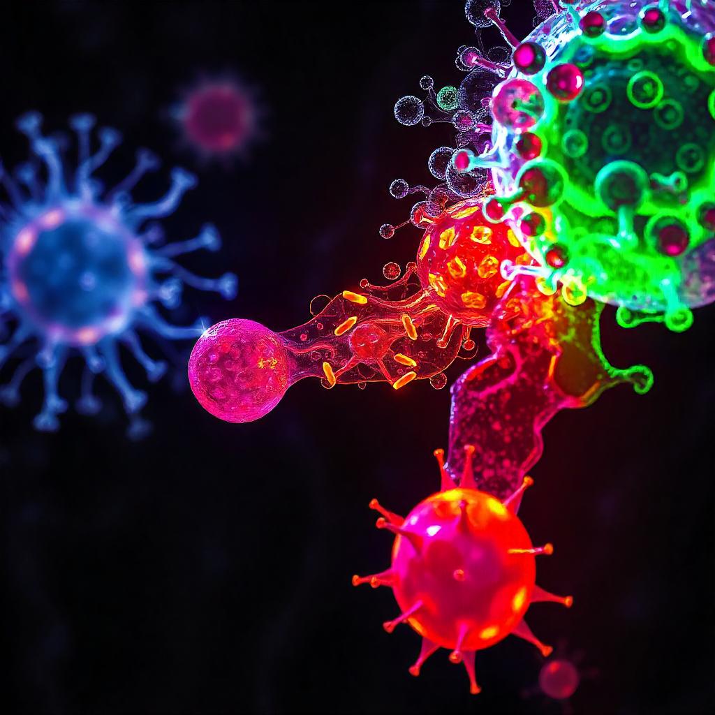 Autophagie: Wie Ernährung und Kaloriendefizit die Zellen reinigen und das Leben verlängern können