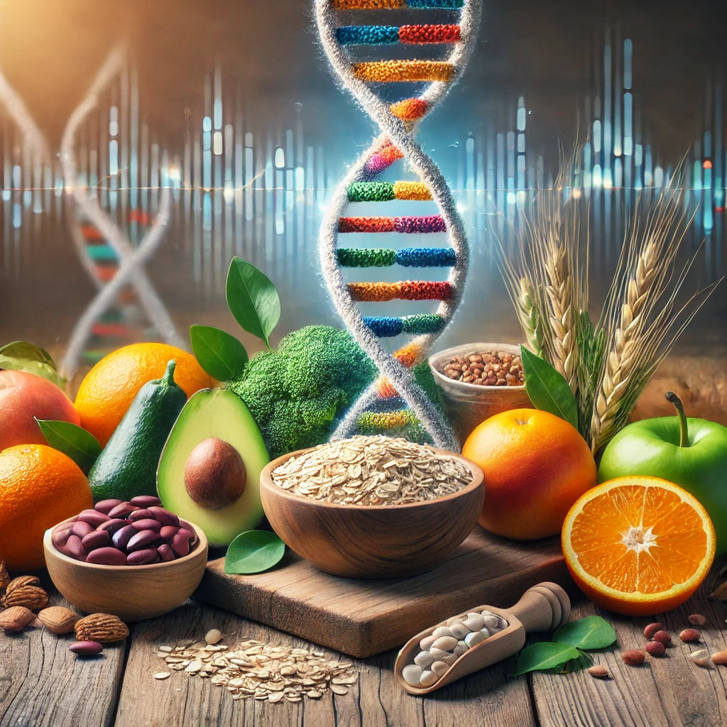 Ballaststoffe und Krebsprävention: Wie Ballaststoffe das Risiko für bestimmte Krebsarten senken können