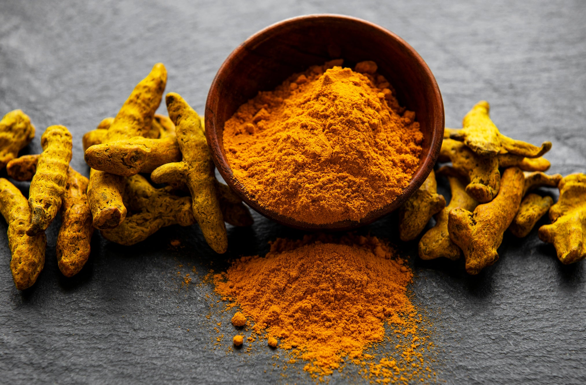 Curcumin (CureIt)