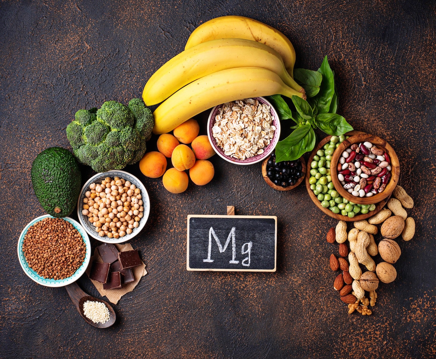 Magnesium Bisglycinat
