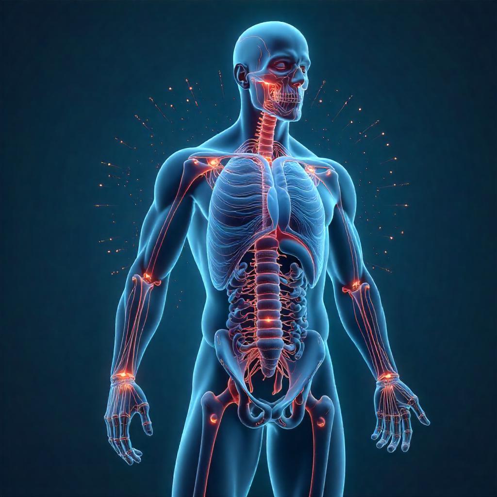 Östrogen im männlichen Körper: Funktionen, Metabolisierung und Auswirkungen auf die Gesundheit