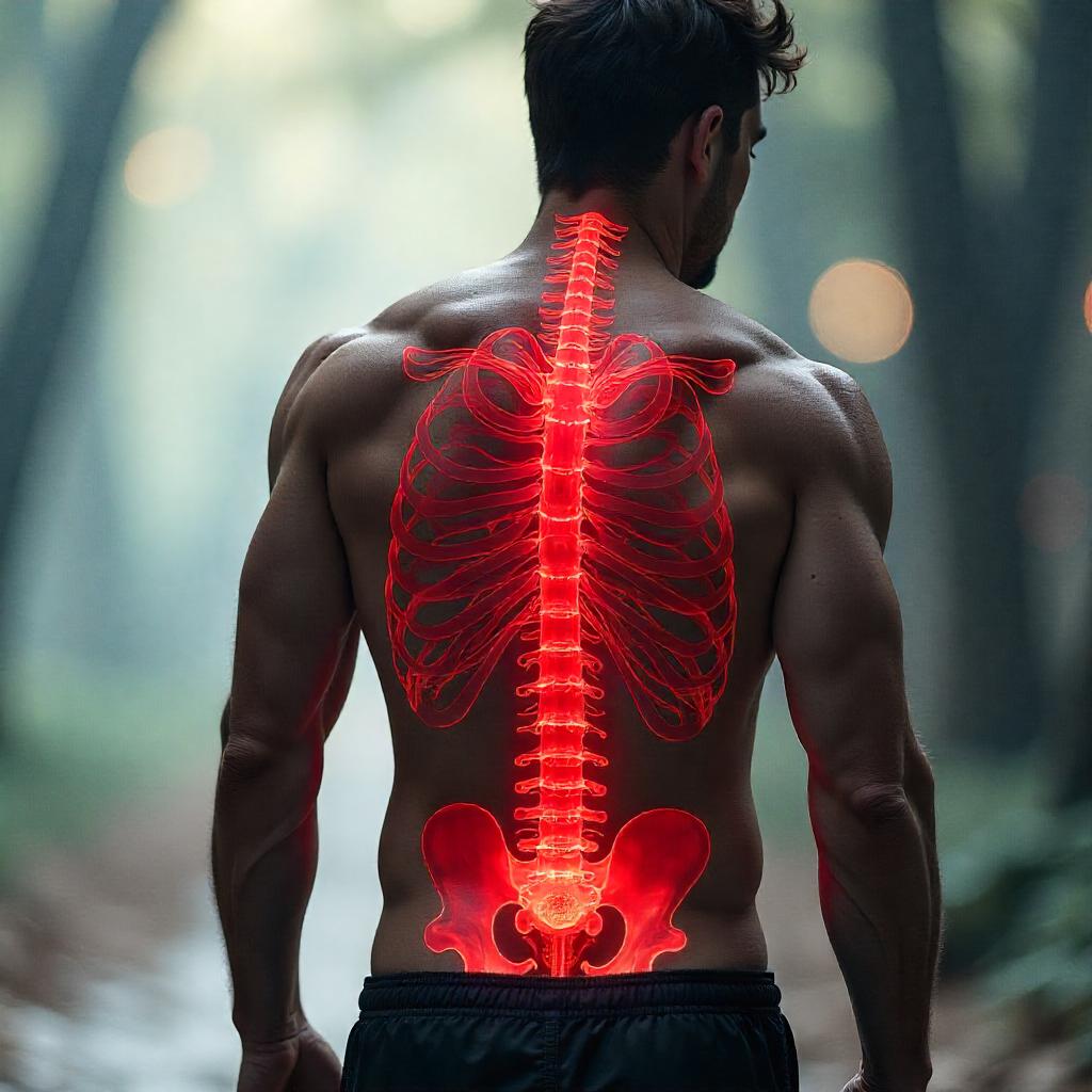 Rückenschmerzen und die Faulheit bei Übungen: Warum Bewegungsmangel das Problem verschlimmert