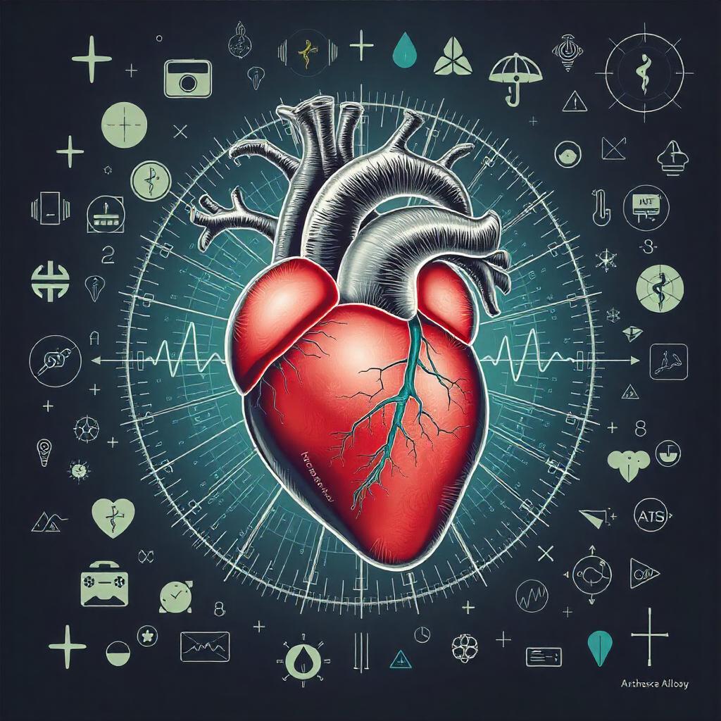Statine und Coenzym Q10: Warum Nahrungsergänzungsmittel eine wichtige Rolle bei der Statin-Therapie spielen