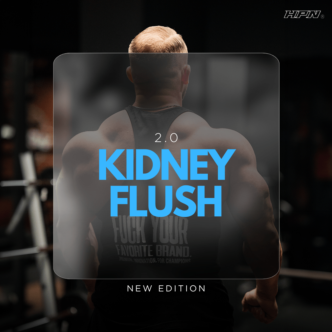 Kidney Flush