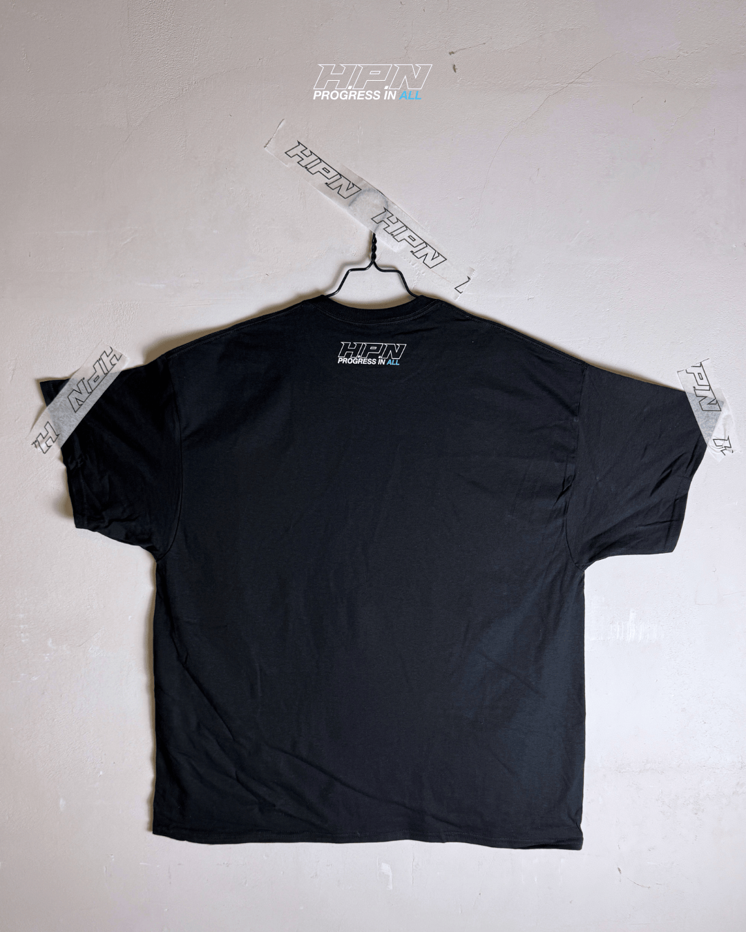H.P.N Limited BF Shirt