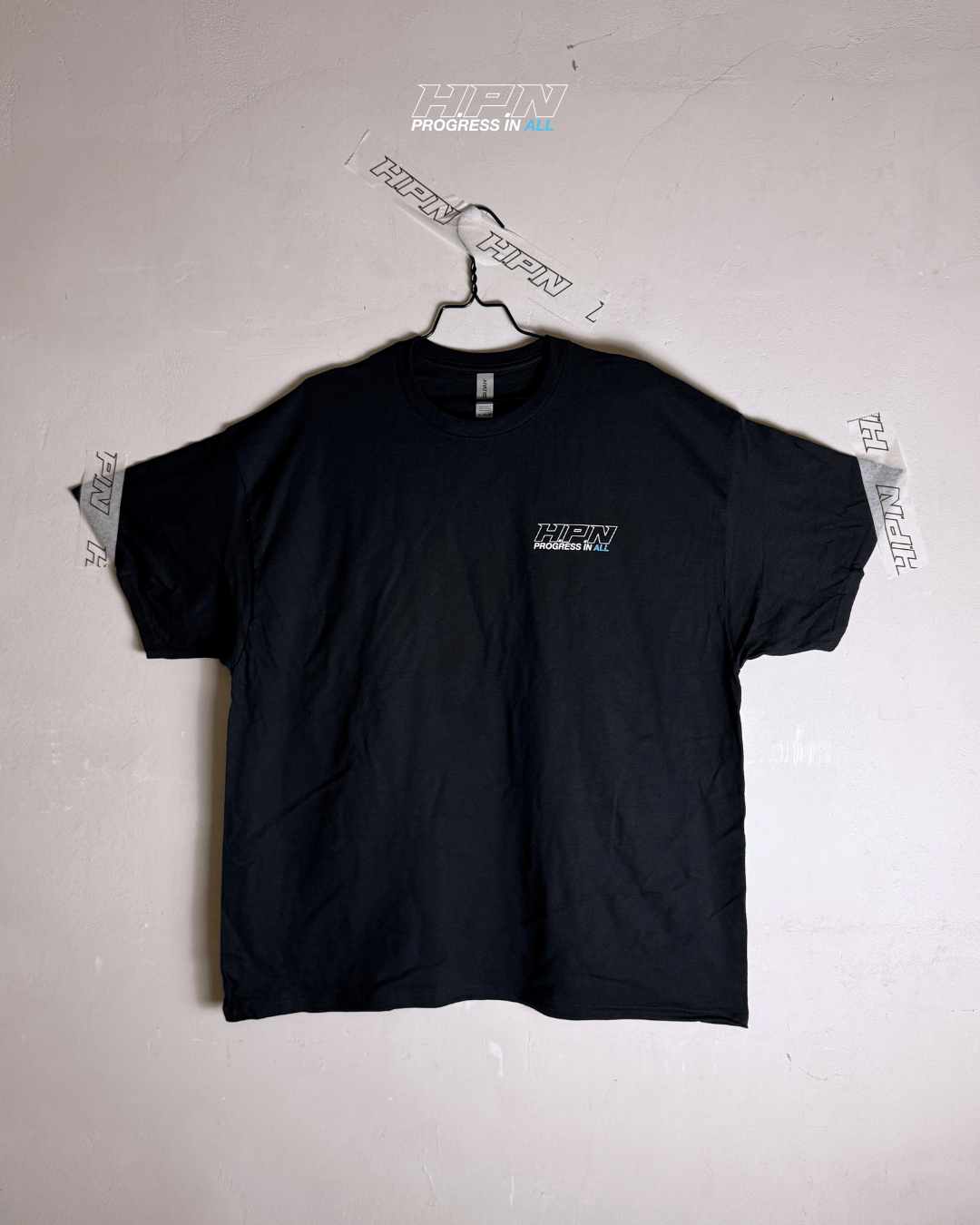 H.P.N Limited BF Shirt
