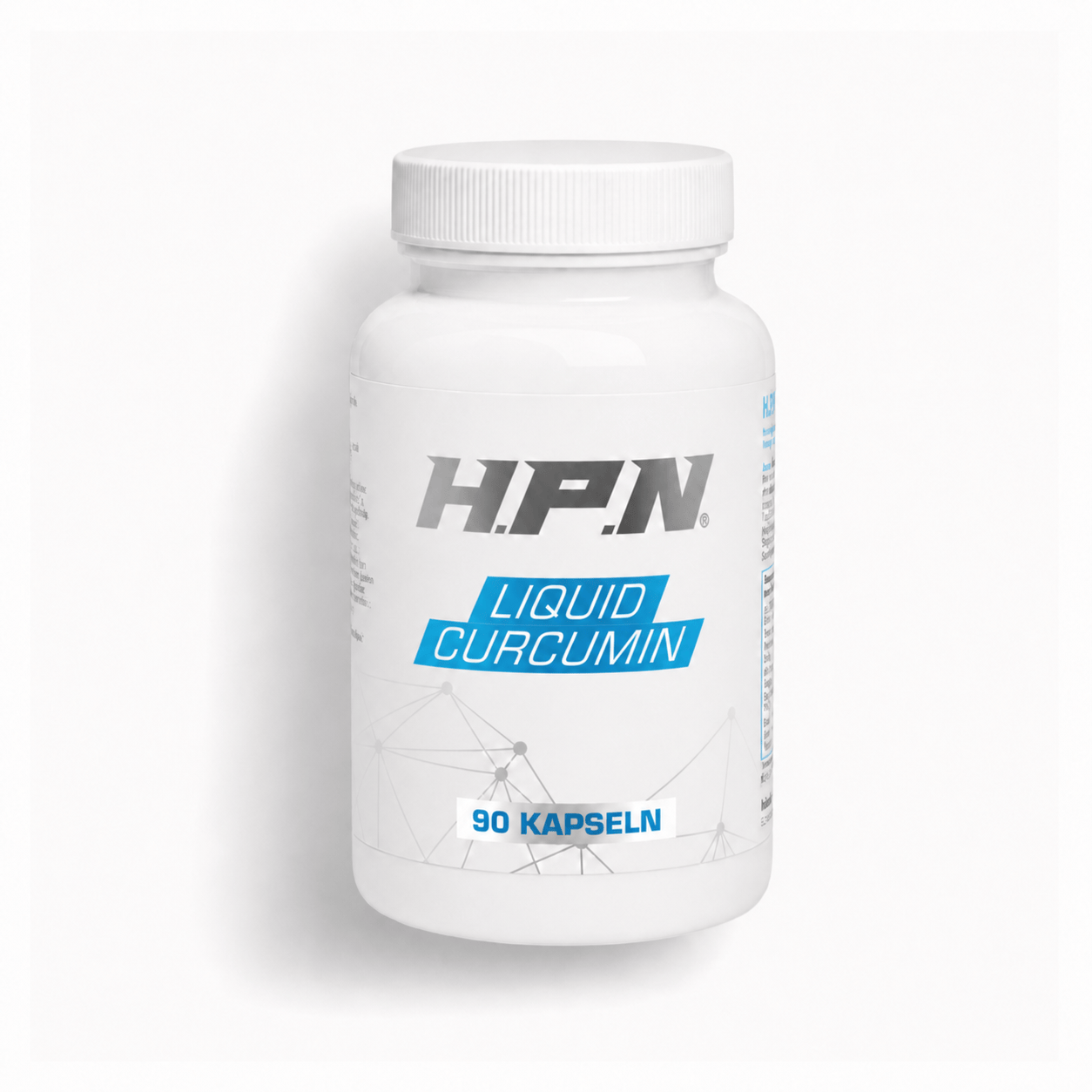 Liquid Curcumin