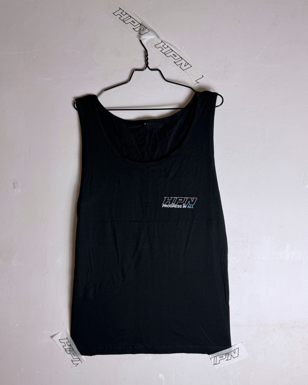 H.P.N Limited Tank Top Sale Only