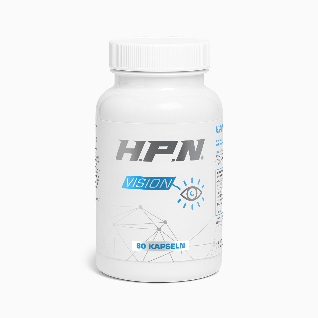 HPN Vision 60 Kapseln