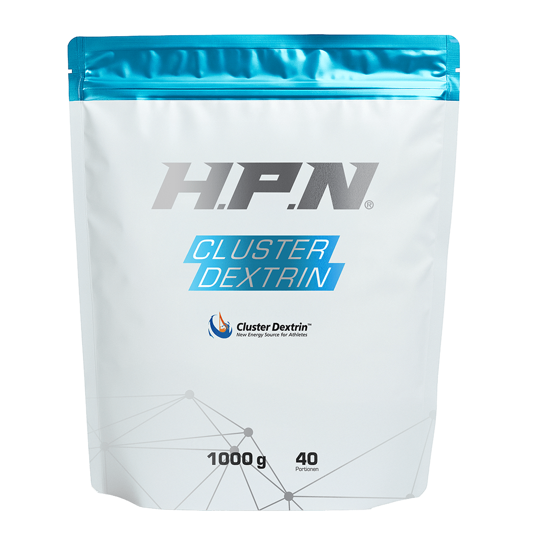 Cluster Dextrin