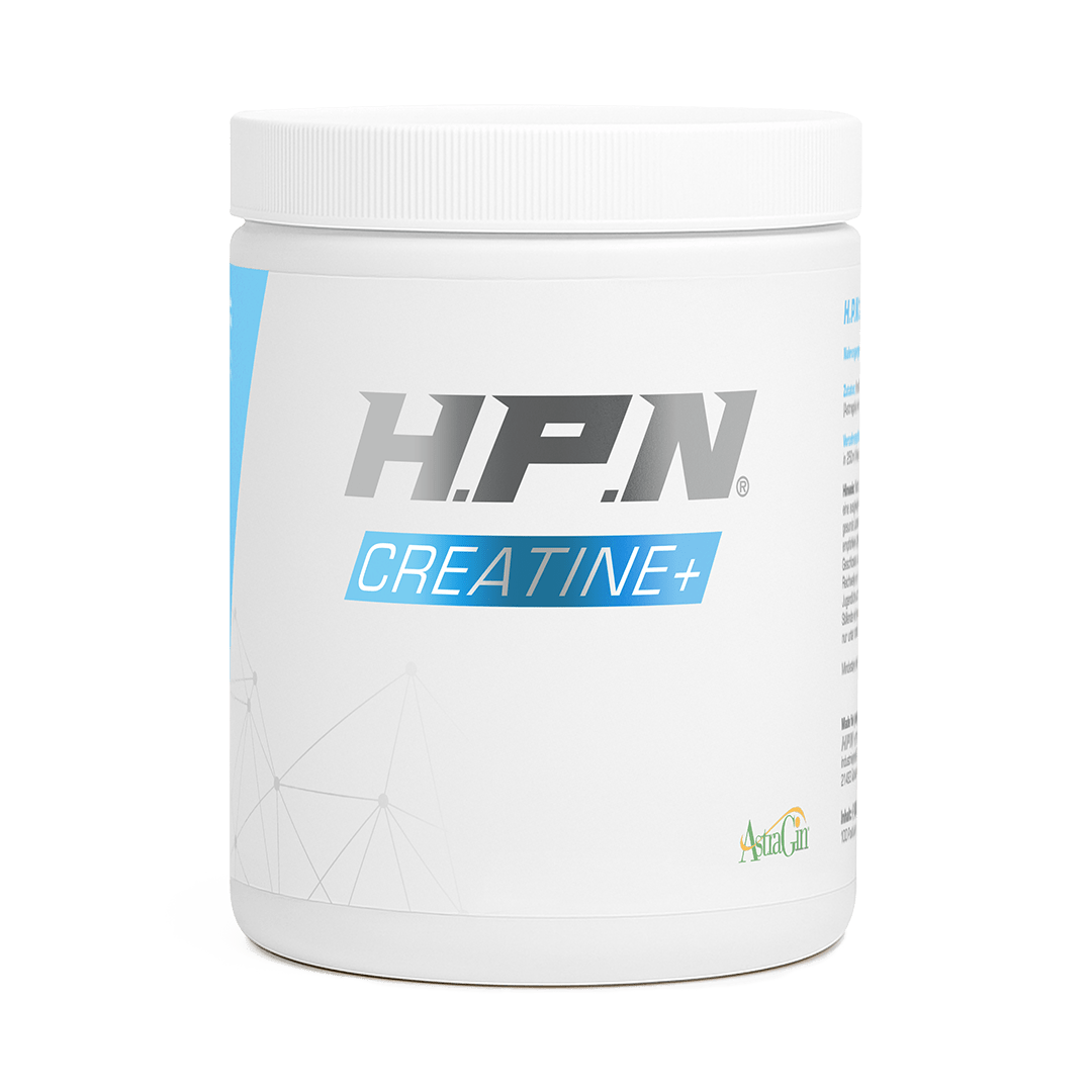 Creatine+