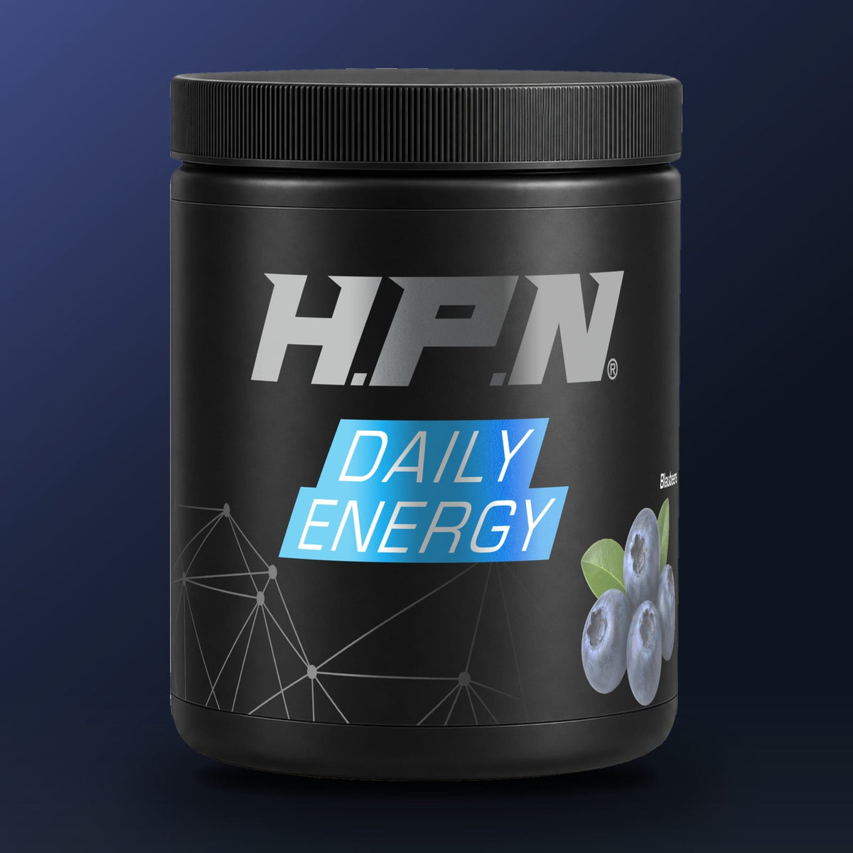 Daily Energy