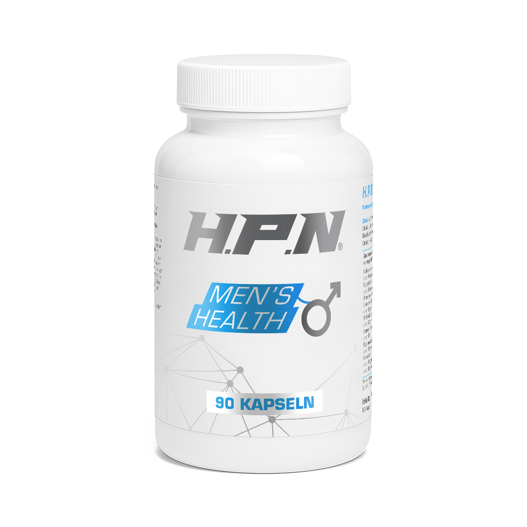 Men`s Health