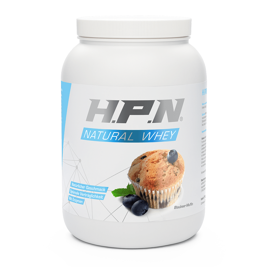 Natural Whey