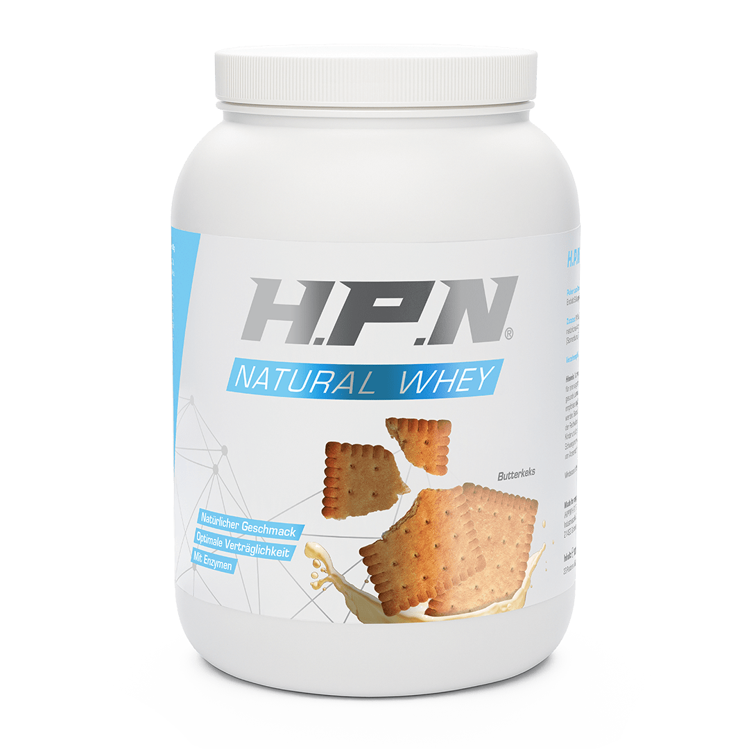 Natural Whey
