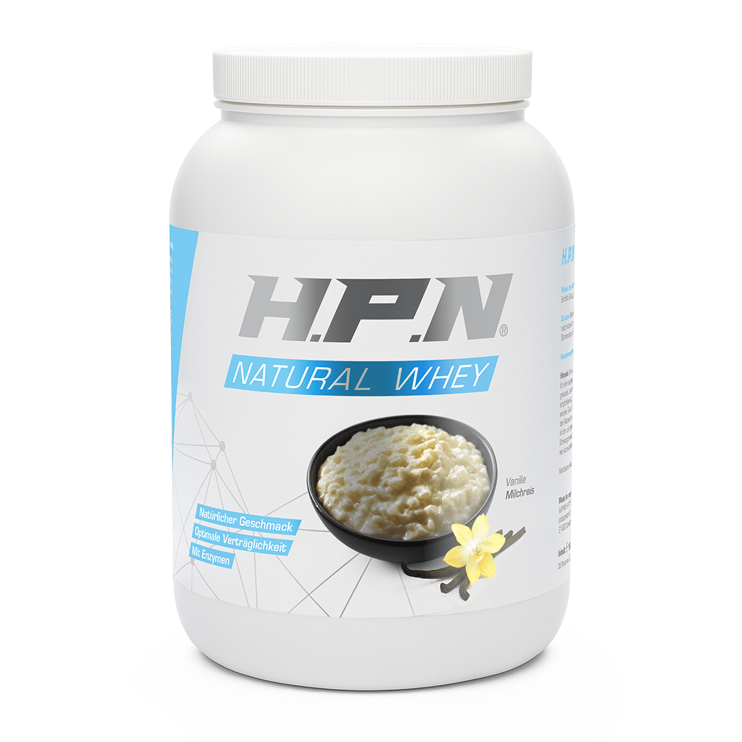 Natural Whey