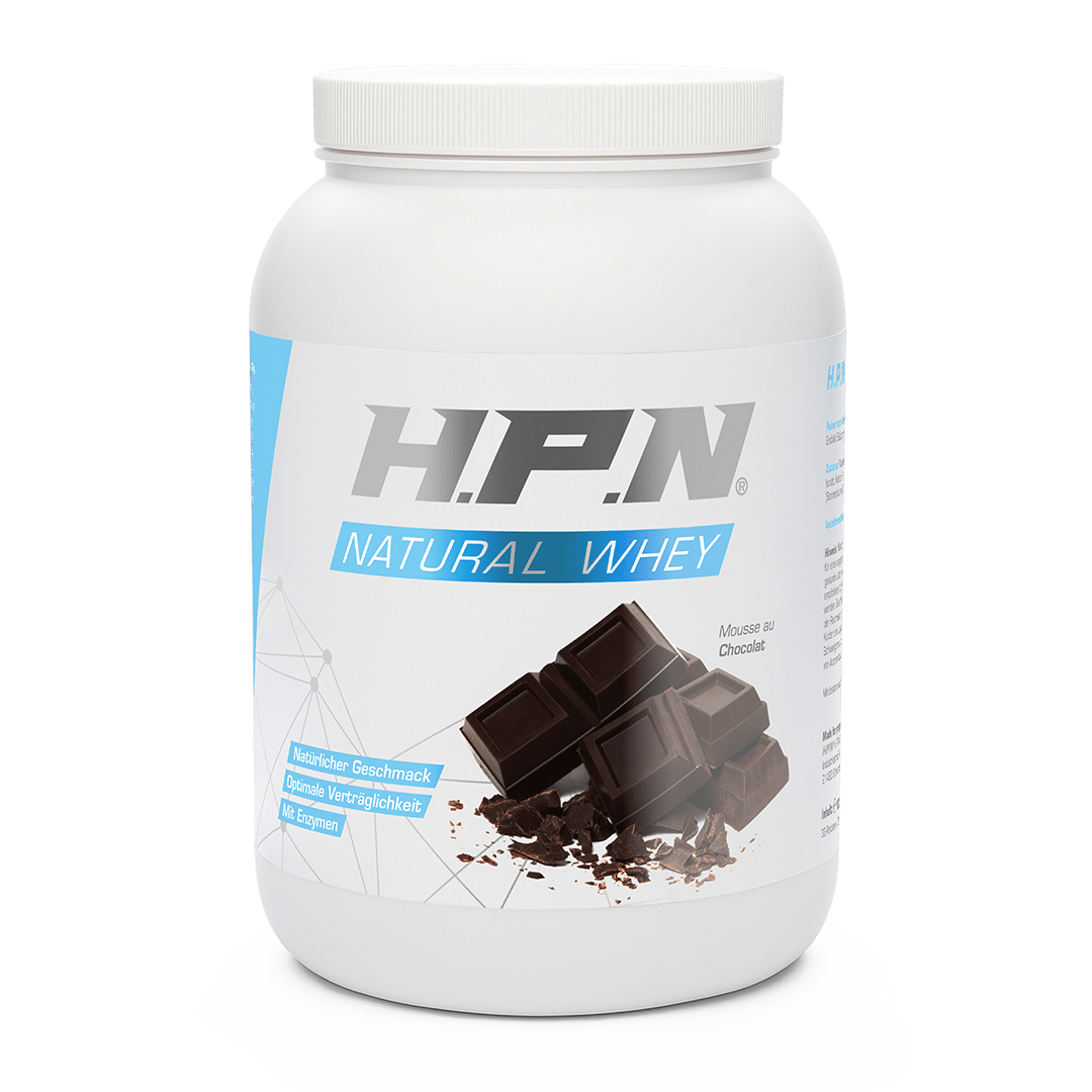 Natural Whey
