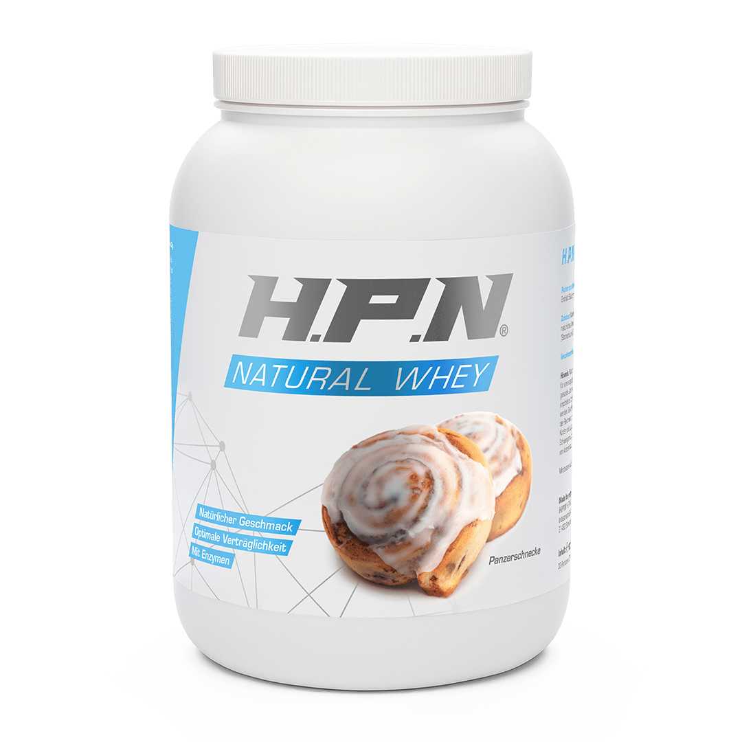 Natural Whey
