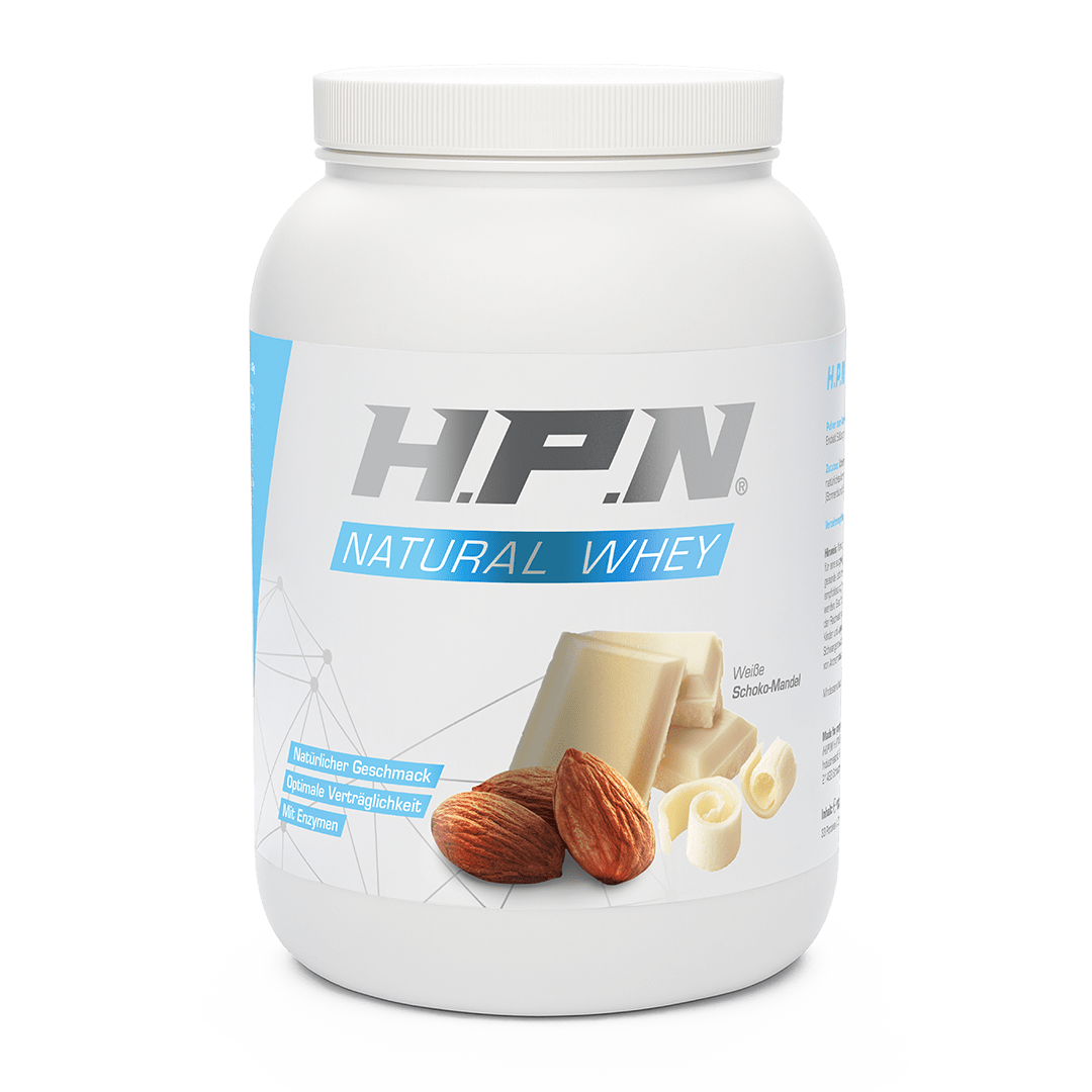 Natural Whey