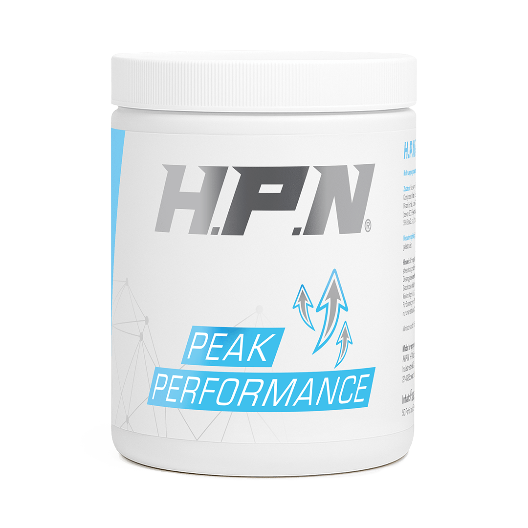 Peak Performance