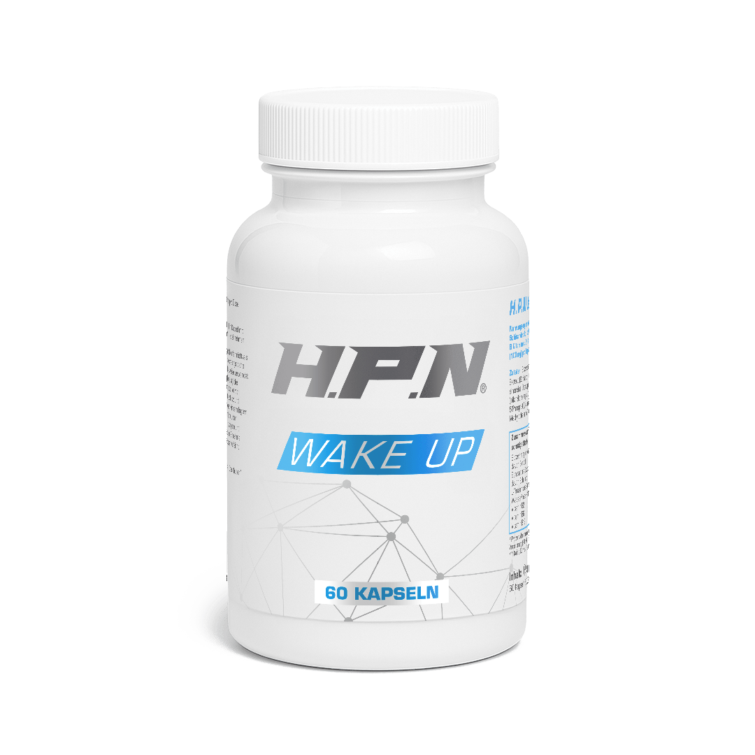 Wake Up