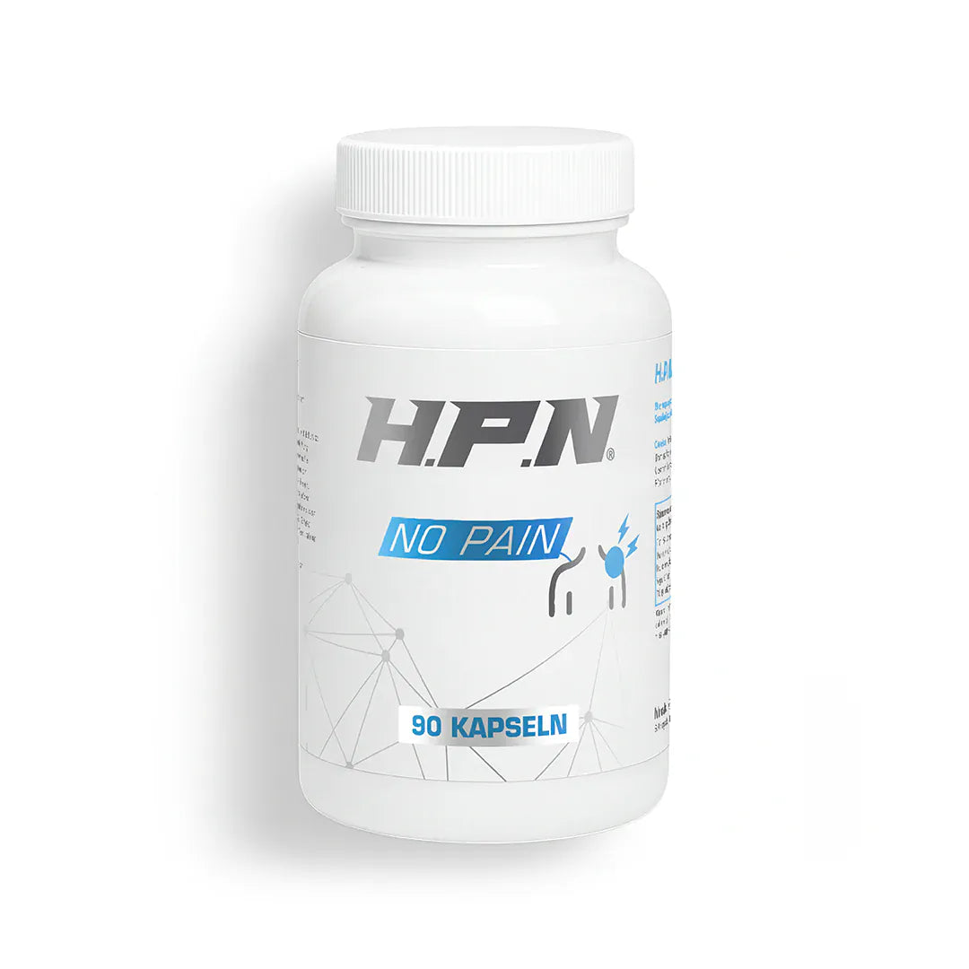 No Pain