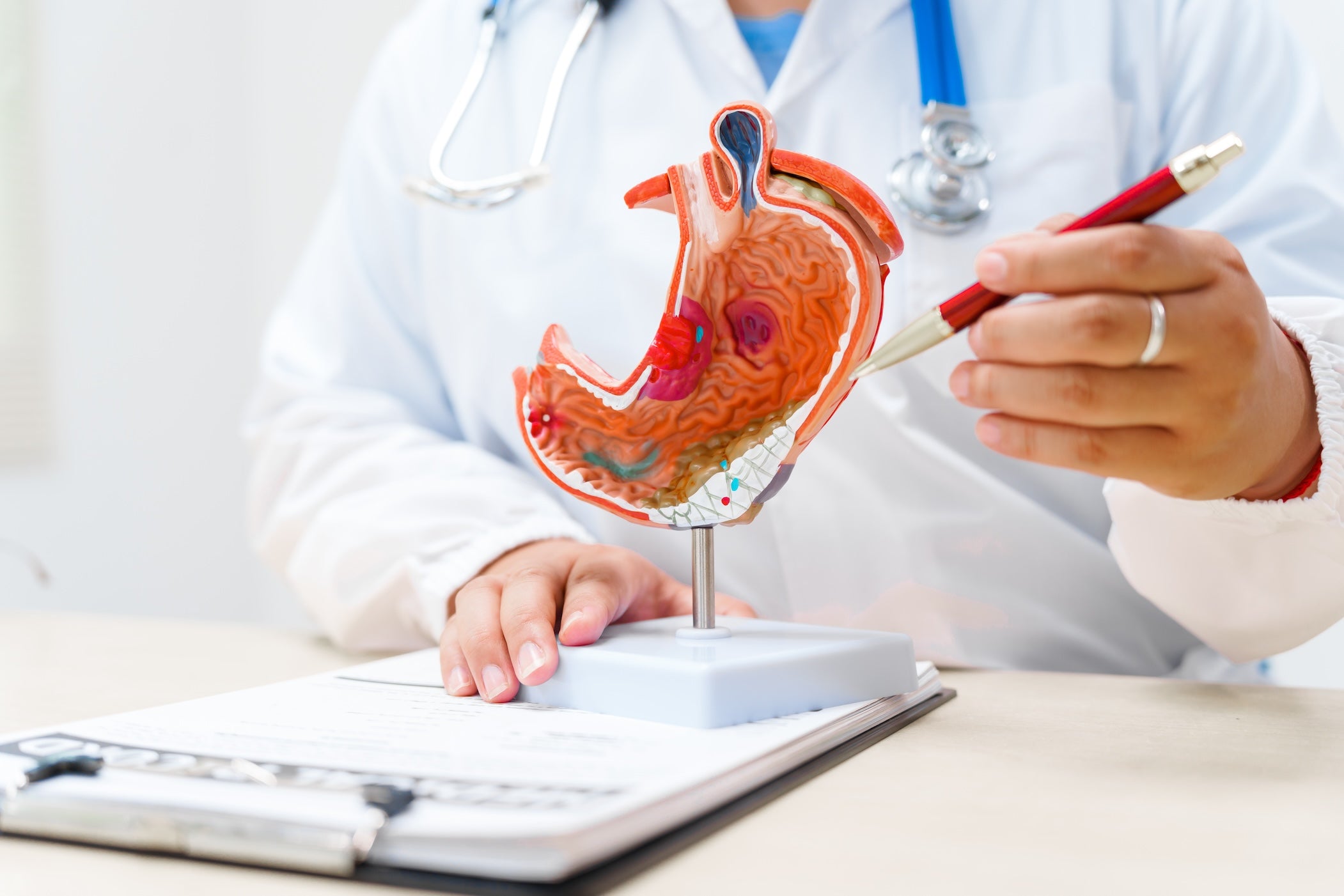 Blähbauch: Ursachen, Symptome und Tipps zur Linderung