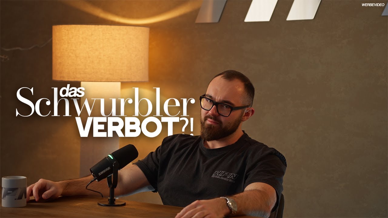Schwurbelverbot: Sollte man Schwurbler verbieten?