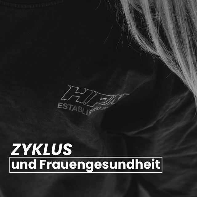 PMS ist keine Einbildung. Und kein Schicksal.