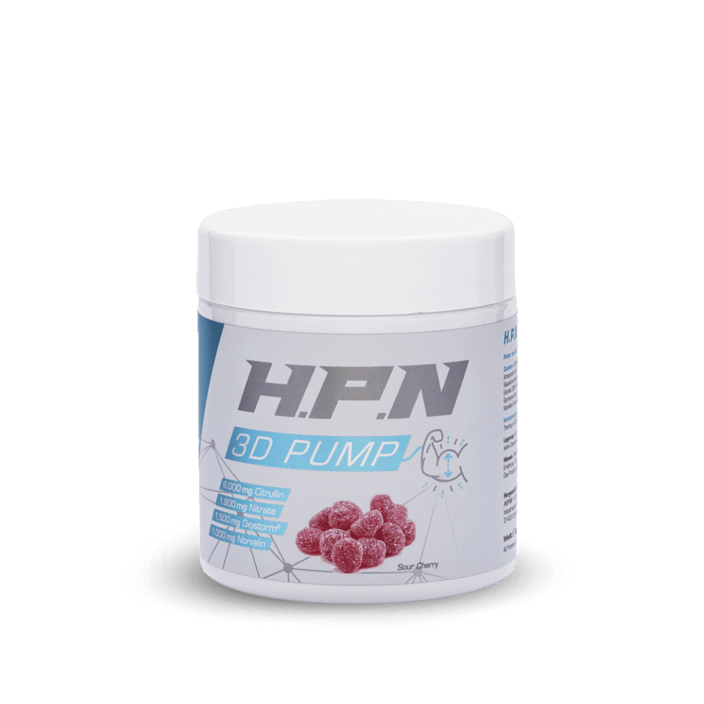 Pump Booster hpnstore.de