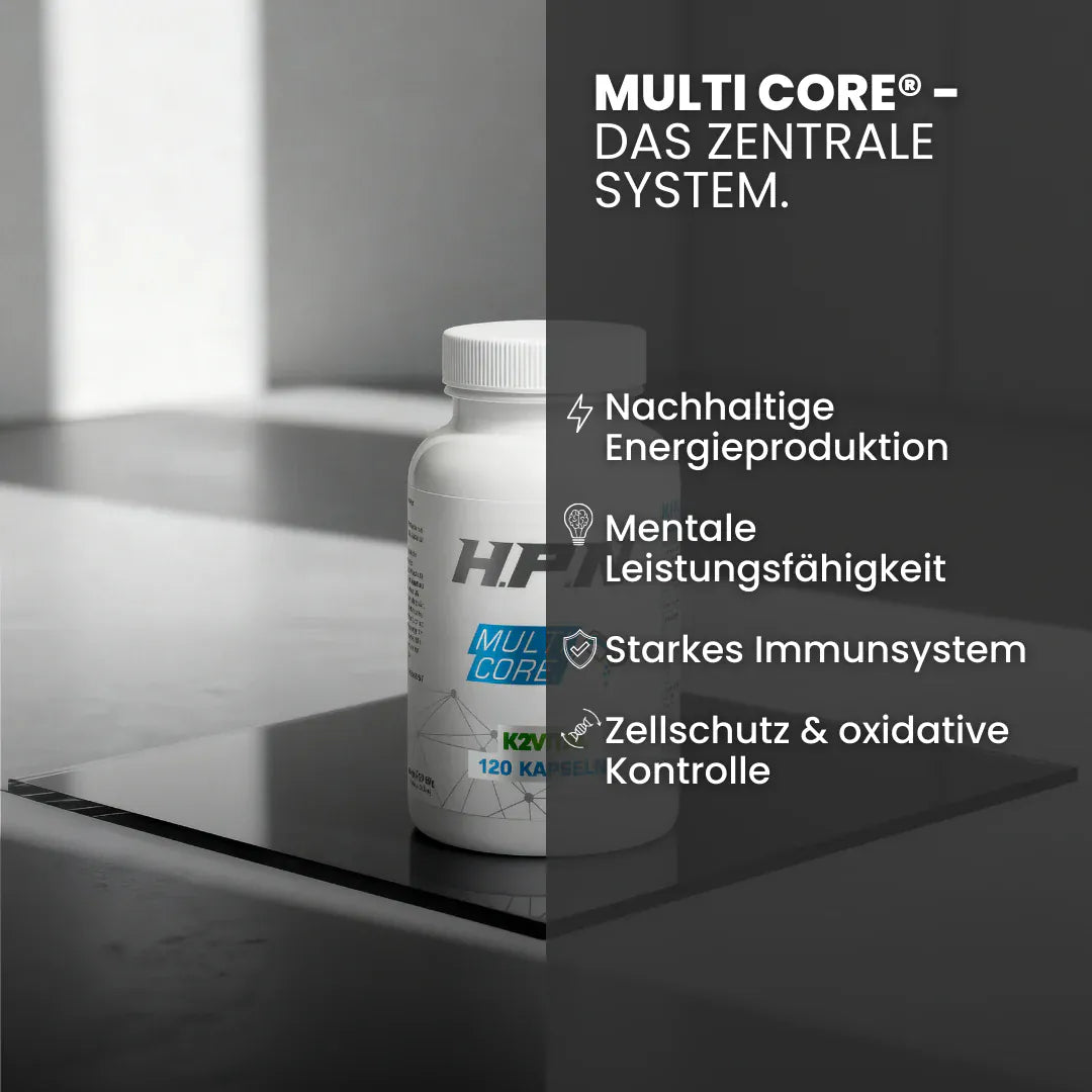 Multi Core®