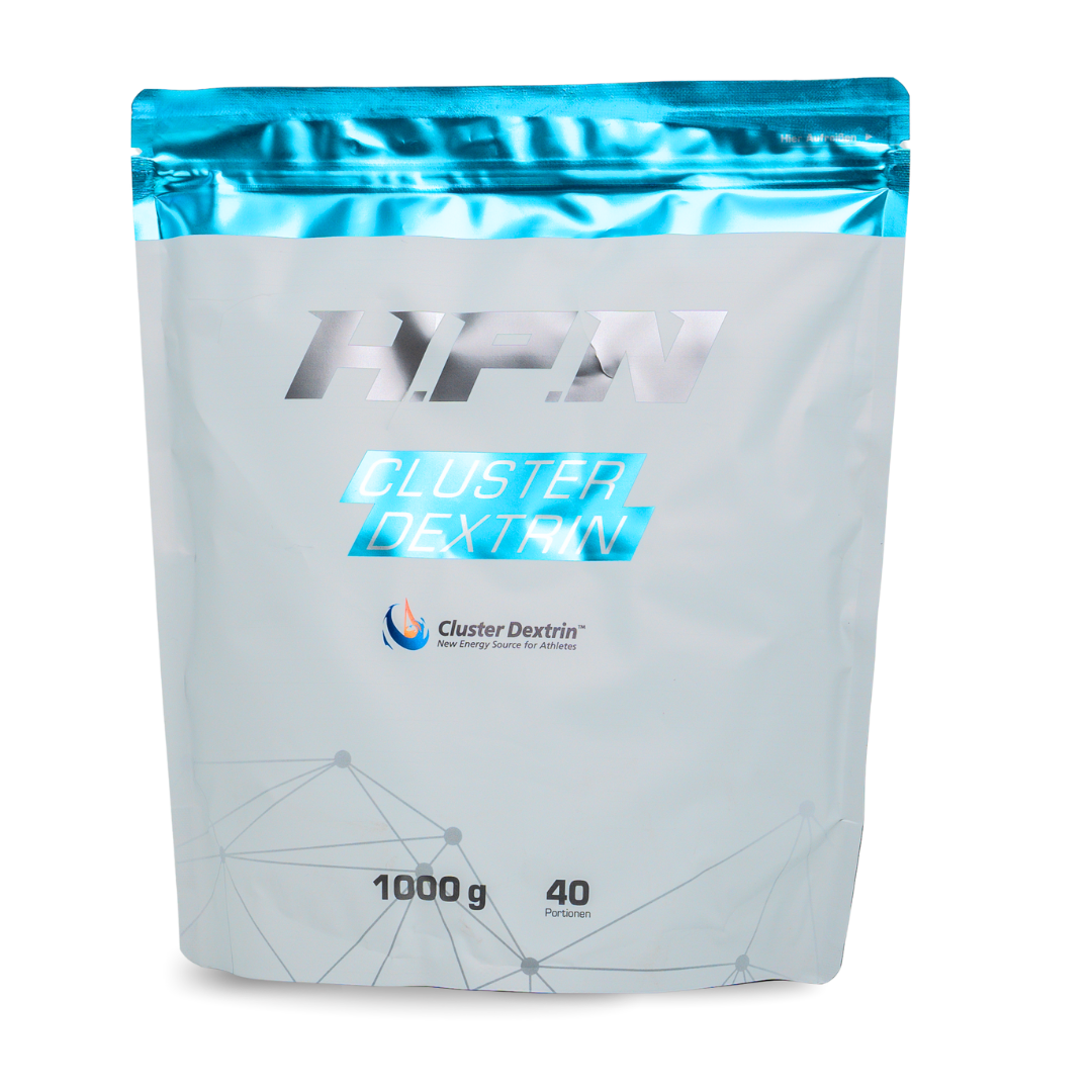 Cluster Dextrin