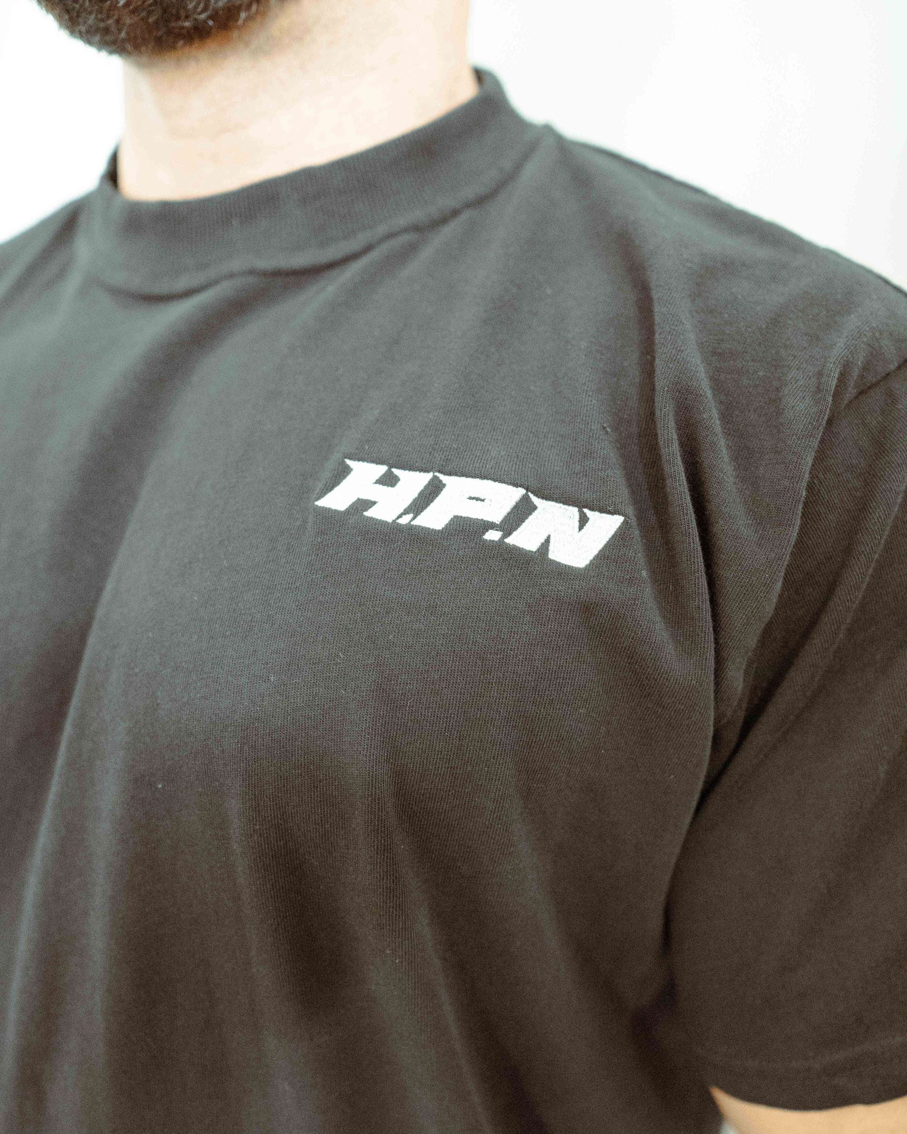 HPN Basic Shirt - Limited Drop