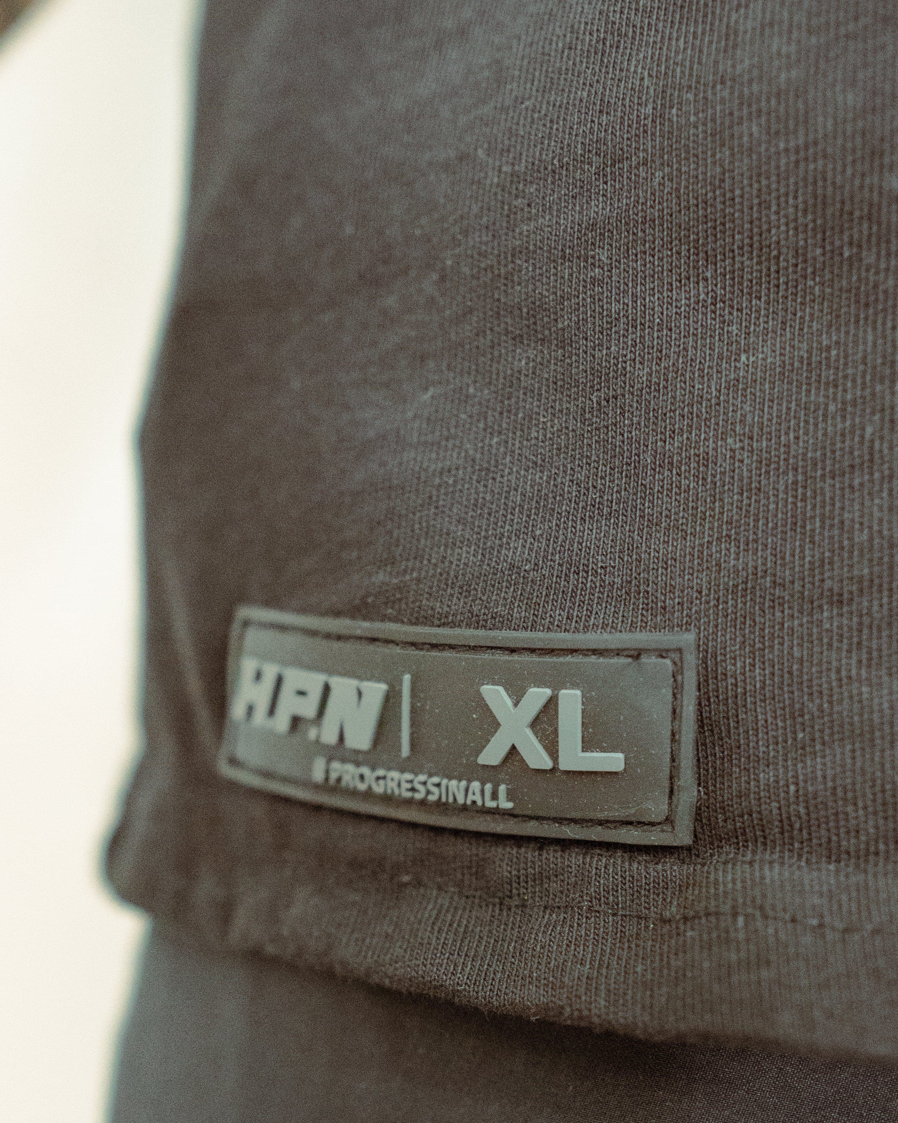 HPN Basic Shirt - Limited Drop