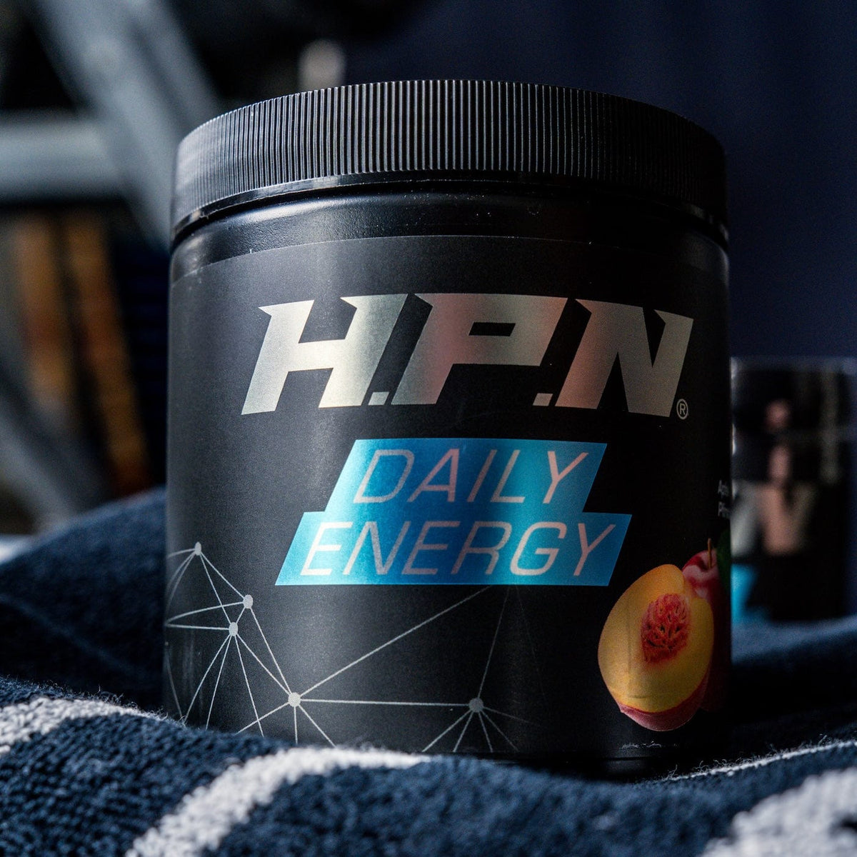 H.P.N Store
