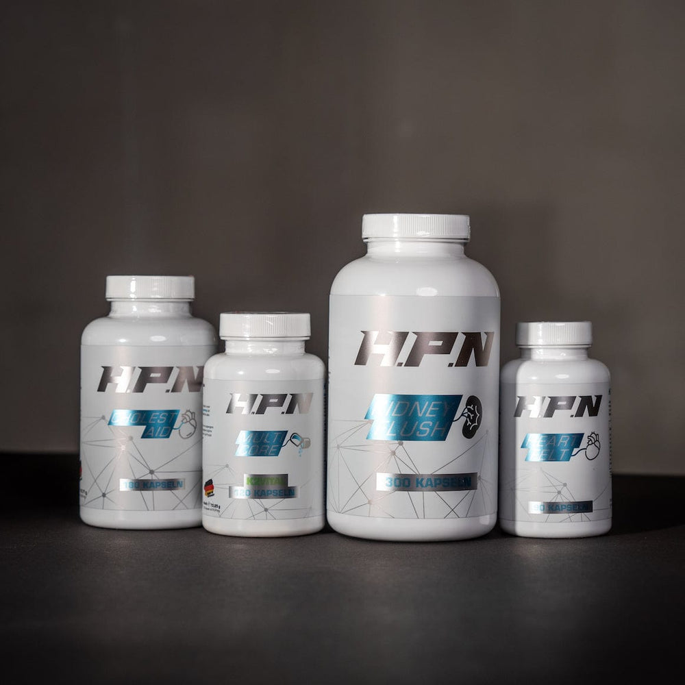 Health Bundle