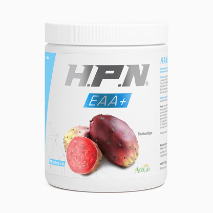 EAA mit 12350MG Aminosöuren pro Portion und Astra Gin 500g