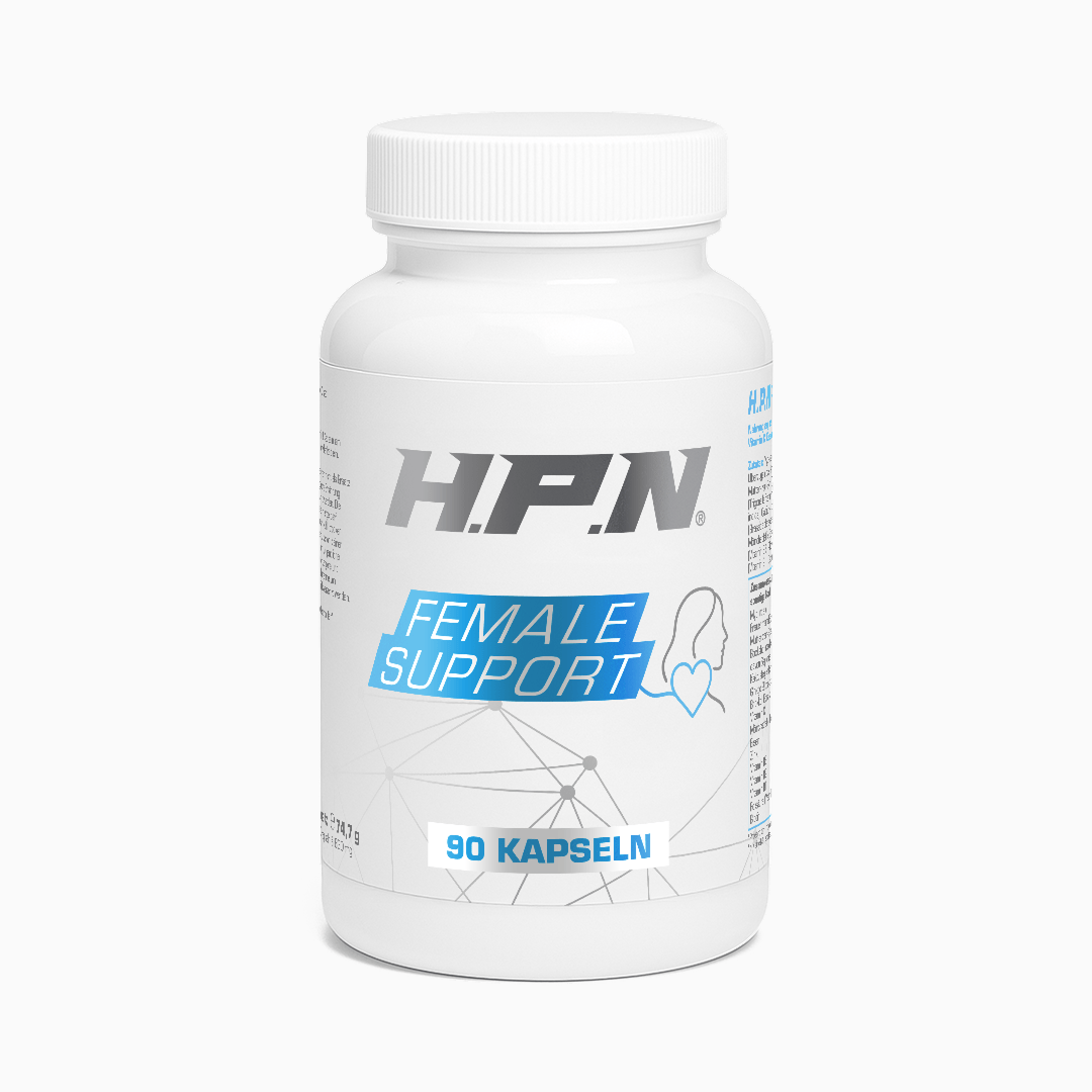 Female Support HPN Frauengesundheit 90 Kapseln