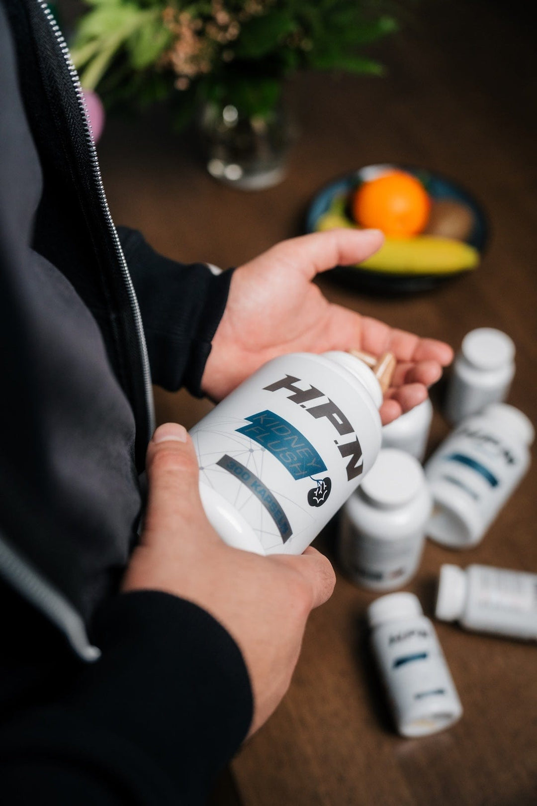 H.P.N Vorsprung durch Innovation – hpn-store.de