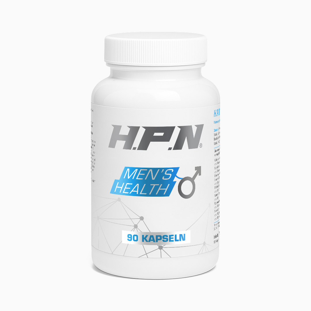 HPN Mens Health 90 Kapseln