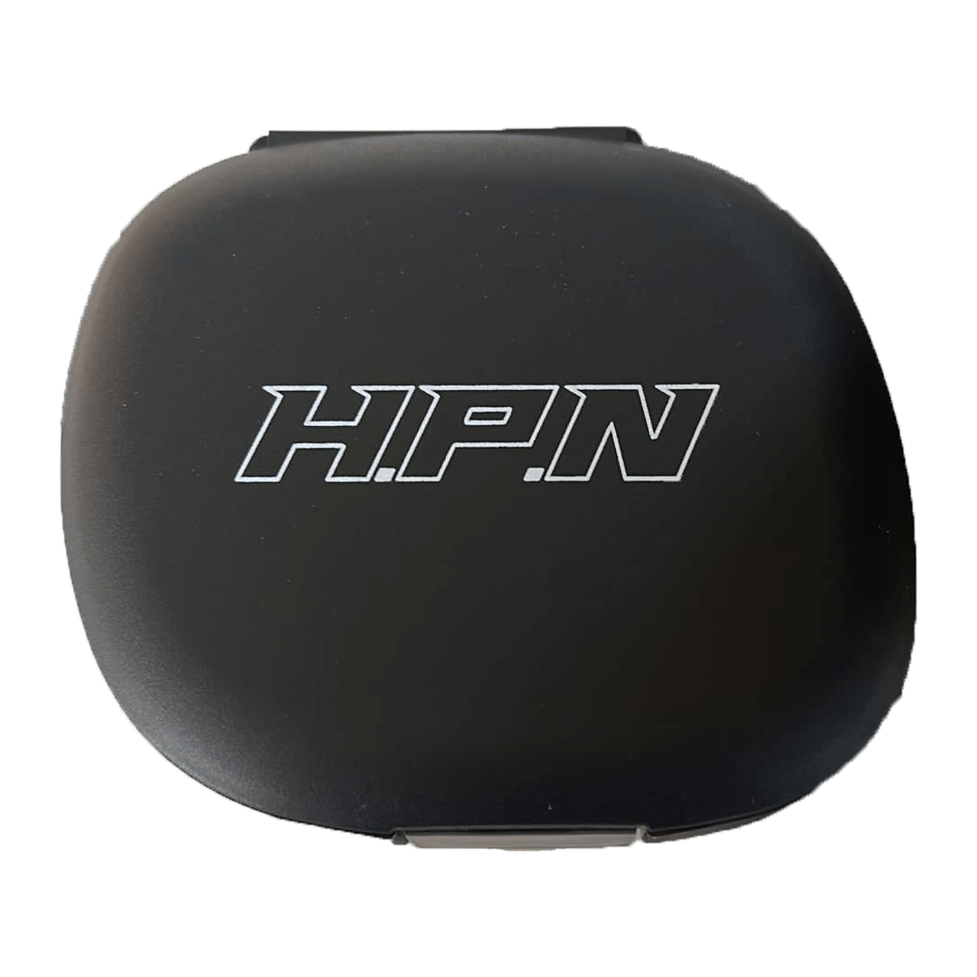 H.P.N Pillenbox