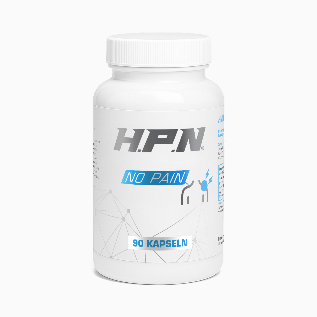 HPN No Pain 90 Kapseln