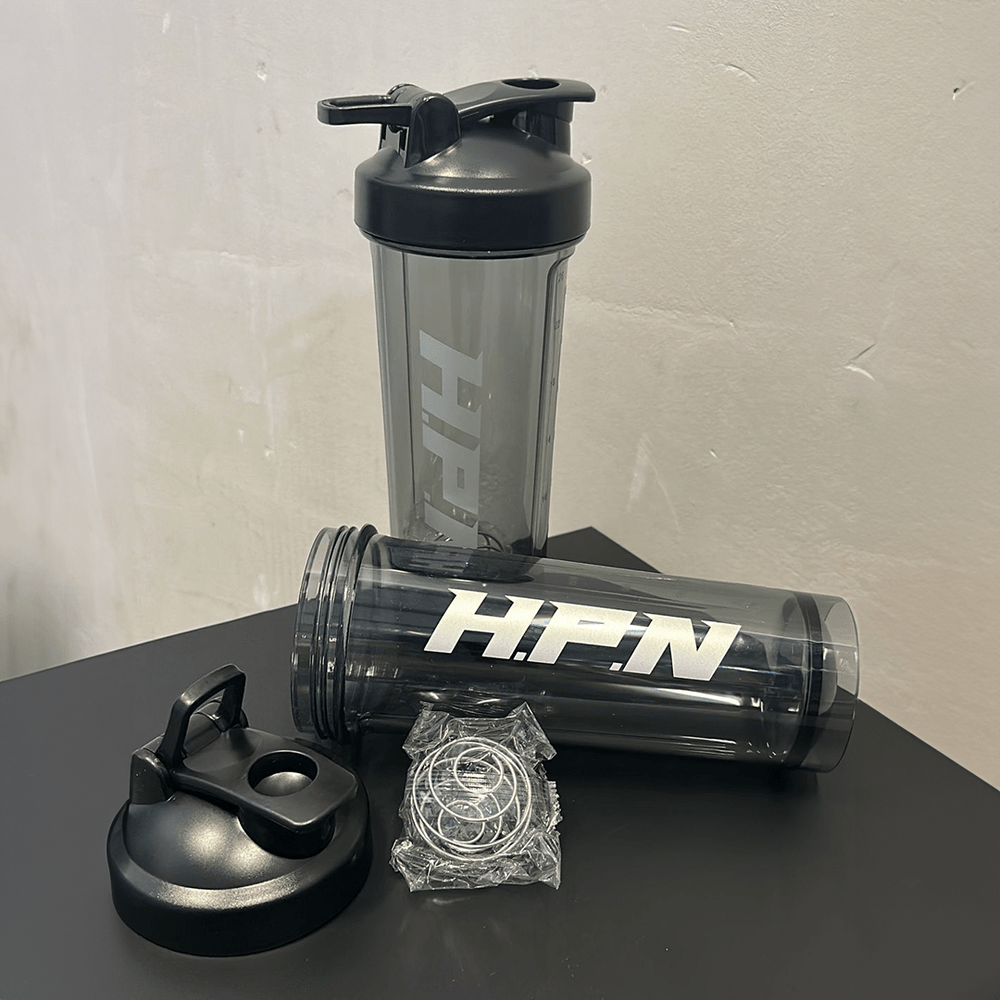 H.P.N. Premium Shaker