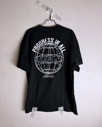 H.P.N Limited Athlete Heavy Weight Shirt