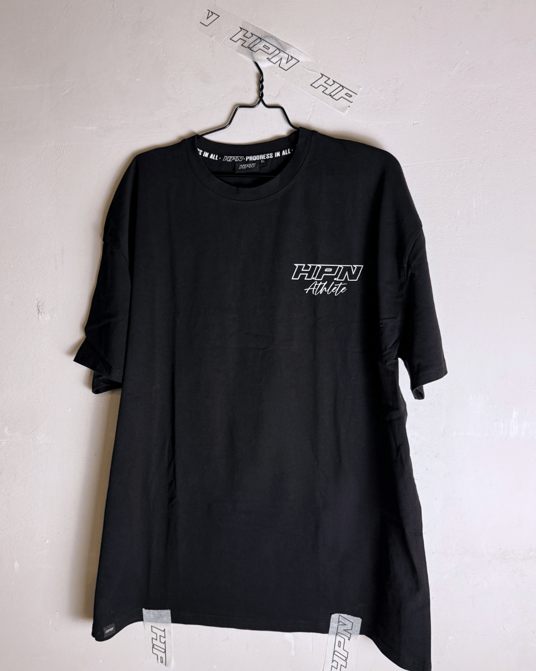 H.P.N Limited Athlete Heavy Weight Shirt
