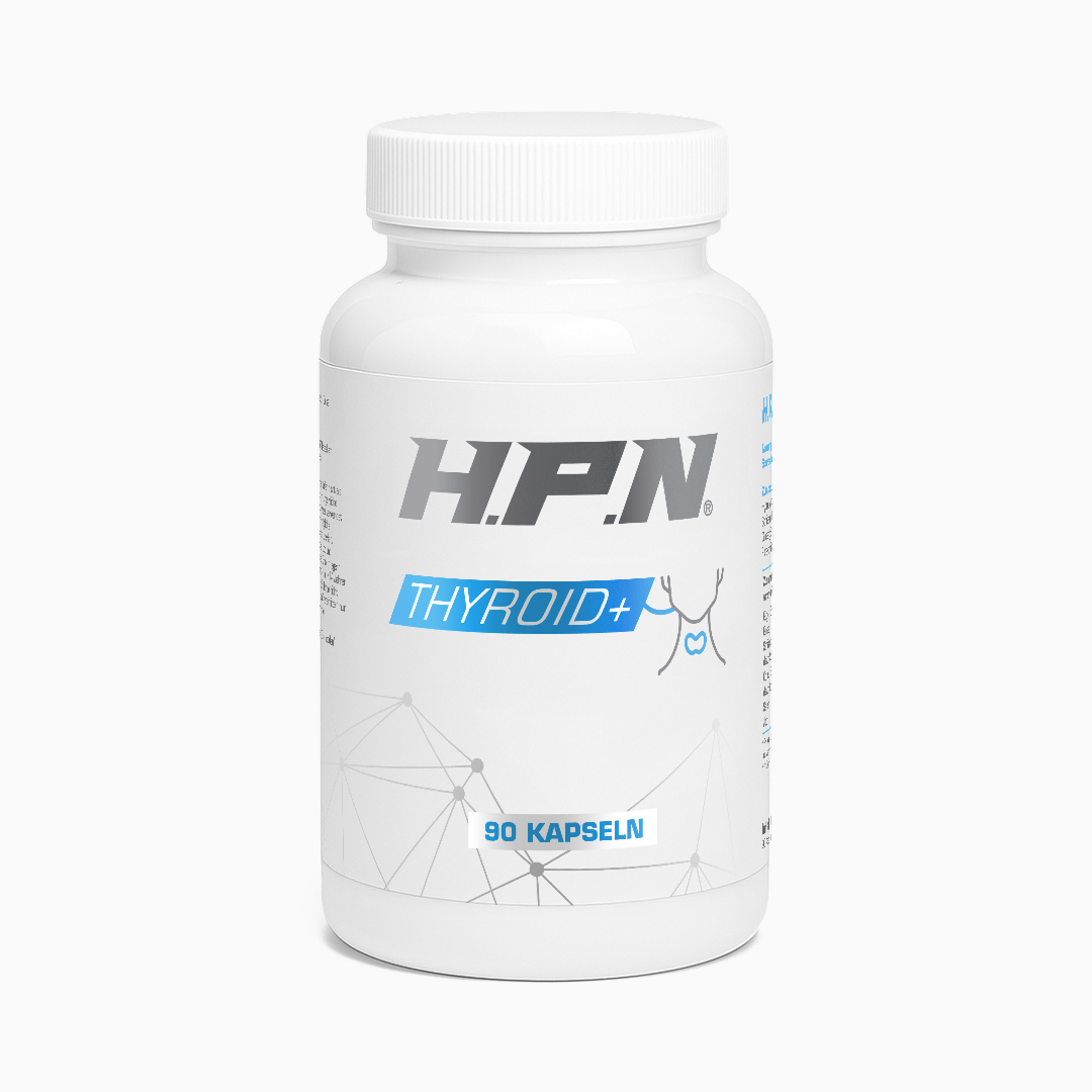 HPN Thyroid 90 Kapseln