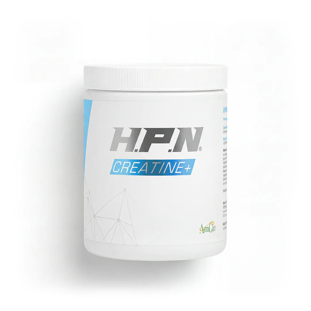 Creatine+