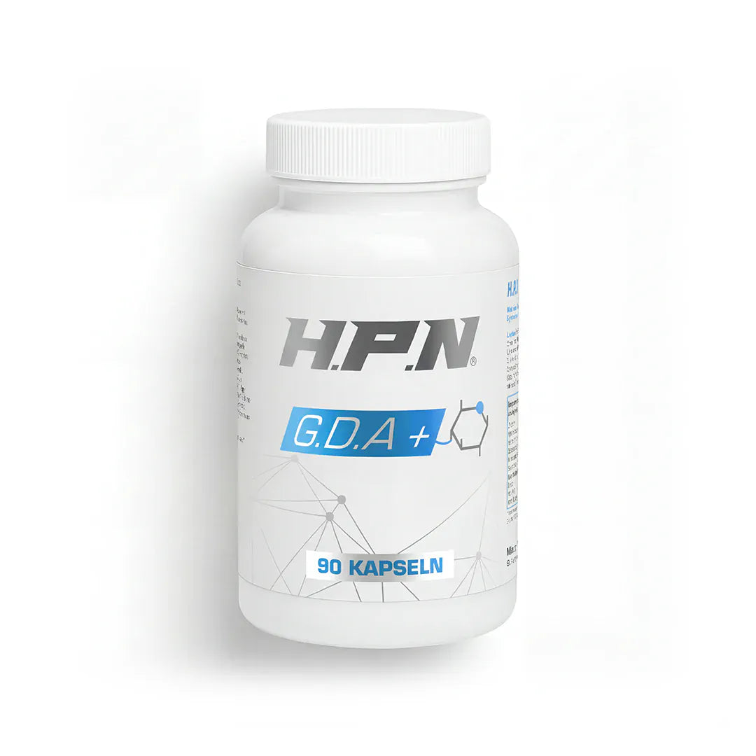 GDA+